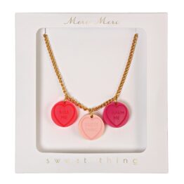 Collier Kiss Me