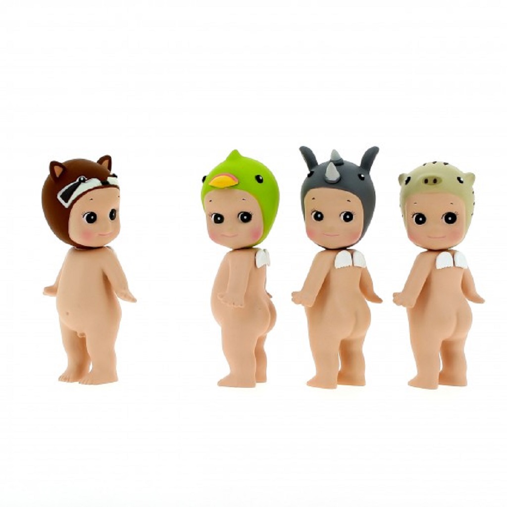 Sonny Angel® Animals 2 Little marmaille