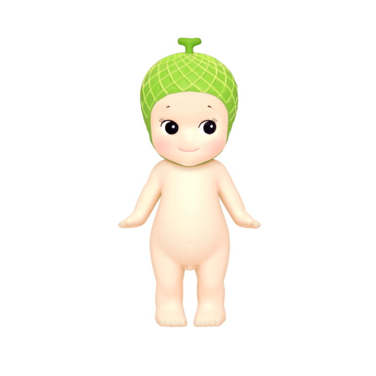 Sonny angel melon de la série fruits