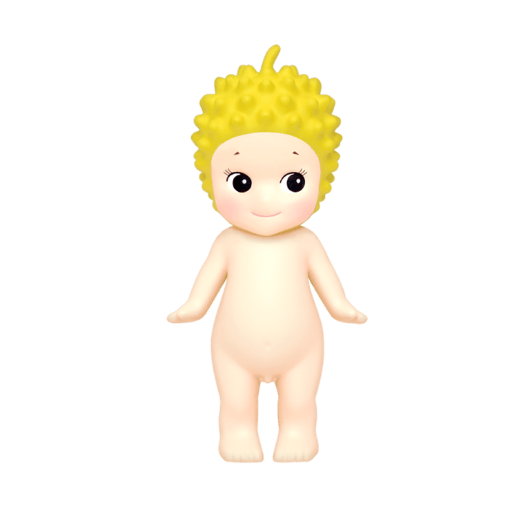 Sonny angel durian de la série fruits