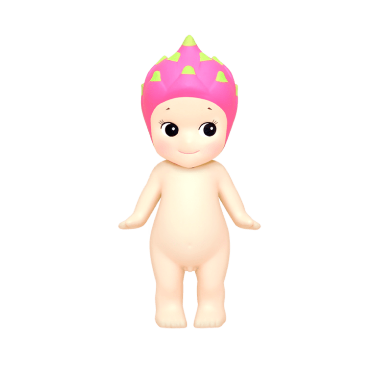 Sonny angel fruit du dragon de la série fruits