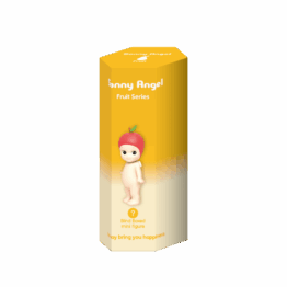 Sonny angel de la série fruits