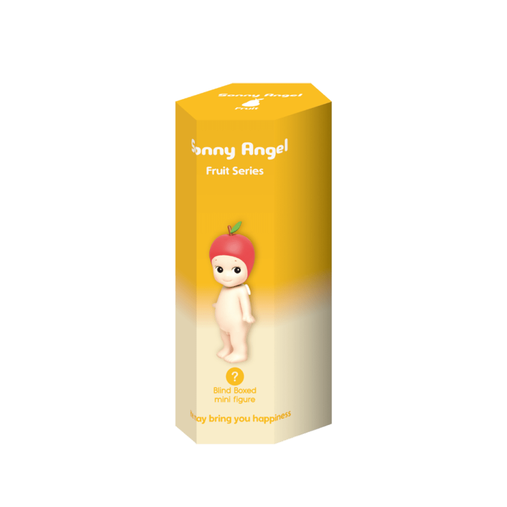 Sonny angel de la série fruits