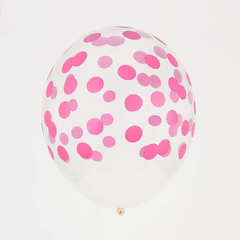my-little-day-ballons-confettis-fuchsia