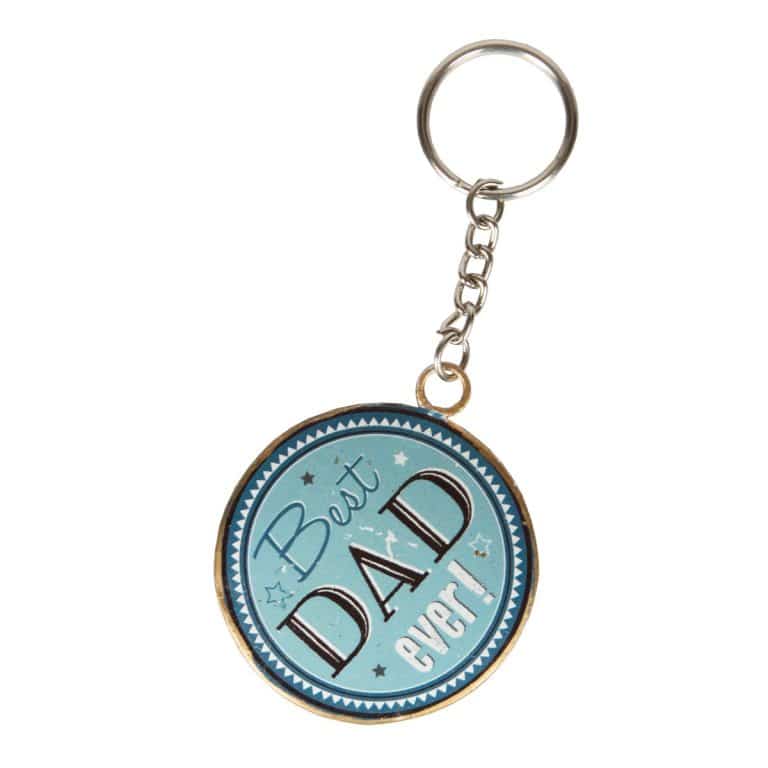 sass-and-belle_porte-clef-best-dad-ever