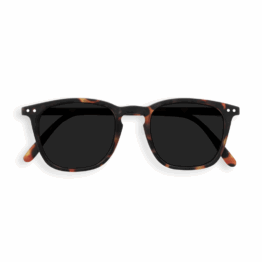 Lunettes De Soleil Adulte #E - Écailles