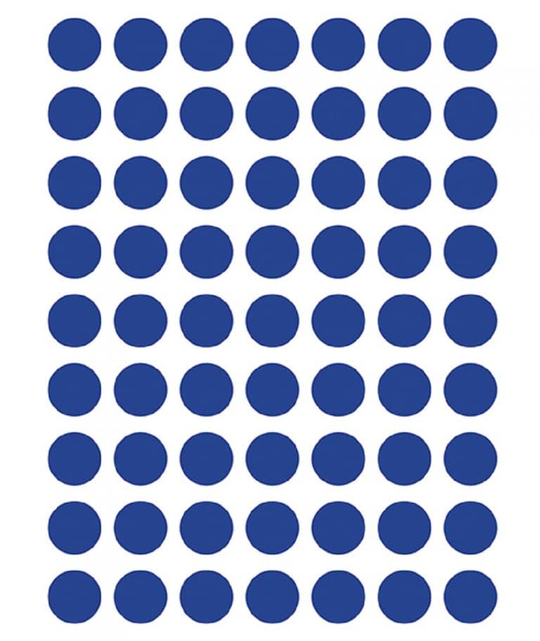 planche pois 2 18×24