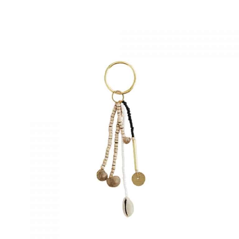 madam-stoltz_porte-clefs-coquillage