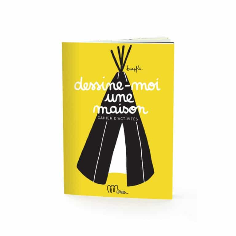 minus-editions_petit-cahier-d-activites-dessine-moi-une-maison