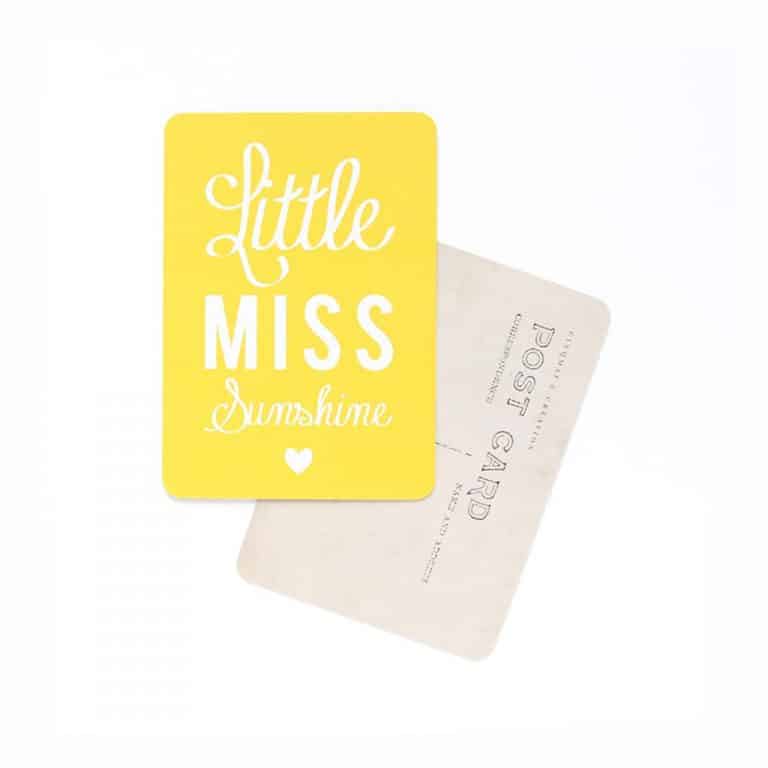 cinq-mai_carte-postale-little-miss-sunshine-citron