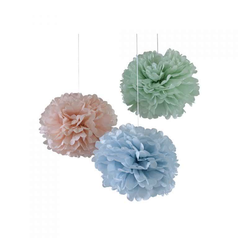 engel_trio-de-pompons-en-papier-pastel
