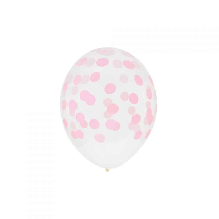 my-little-day_lot-de-5-ballons-de-baudruche-confettis-roses-anniversaire