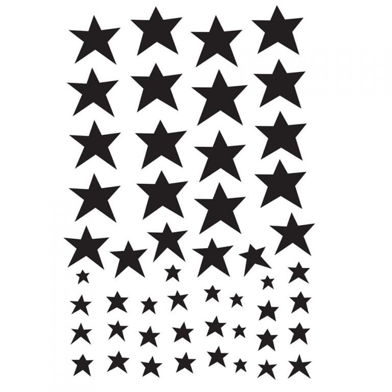 a-little-lovely-compagny_planche-stickers-etoiles-noires
