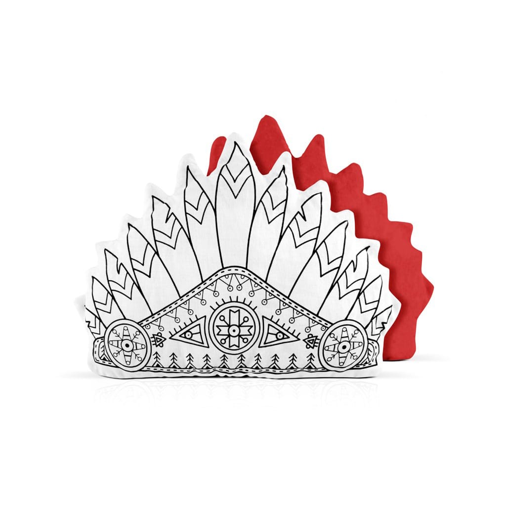 Coiffe D Indien Ou D Indienne A Colorier 6 Feutres Lavables Little Marmaille Coiffe D Indien Ou D Indienne A Colorier 6 Feutres Lavables Little Marmaille