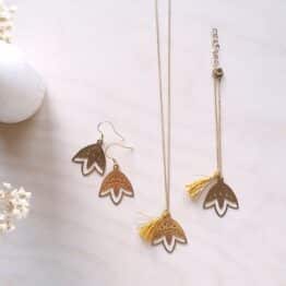 Bracelet " Pétula "