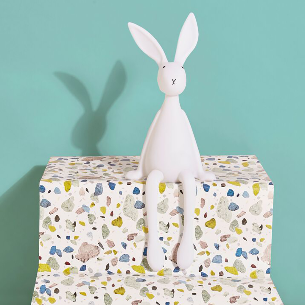 La Lampe Veilleuse Joseph Le Lapin - Little marmaille