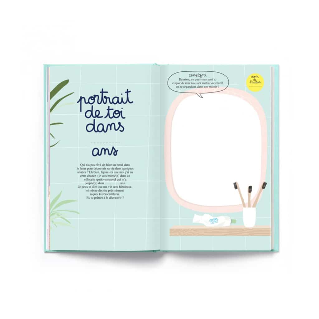 Cahier D Anniversaire A Remplir Et A Offrir La Fabuleuse Et Rocambolesque Histoire De Ta Vie Little Marmaille Cahier D Anniversaire A Remplir Et A Offrir La Fabuleuse Et Rocambolesque Histoire De Ta Vie Little Marmaille