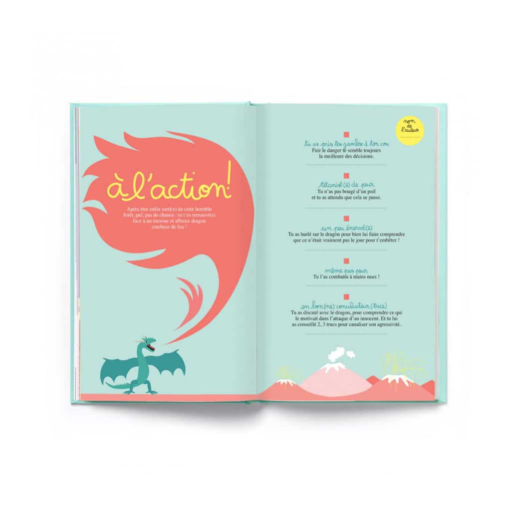 Cahier D Anniversaire A Remplir Et A Offrir La Fabuleuse Et Rocambolesque Histoire De Ta Vie Little Marmaille Cahier D Anniversaire A Remplir Et A Offrir La Fabuleuse Et Rocambolesque Histoire De Ta Vie Little Marmaille