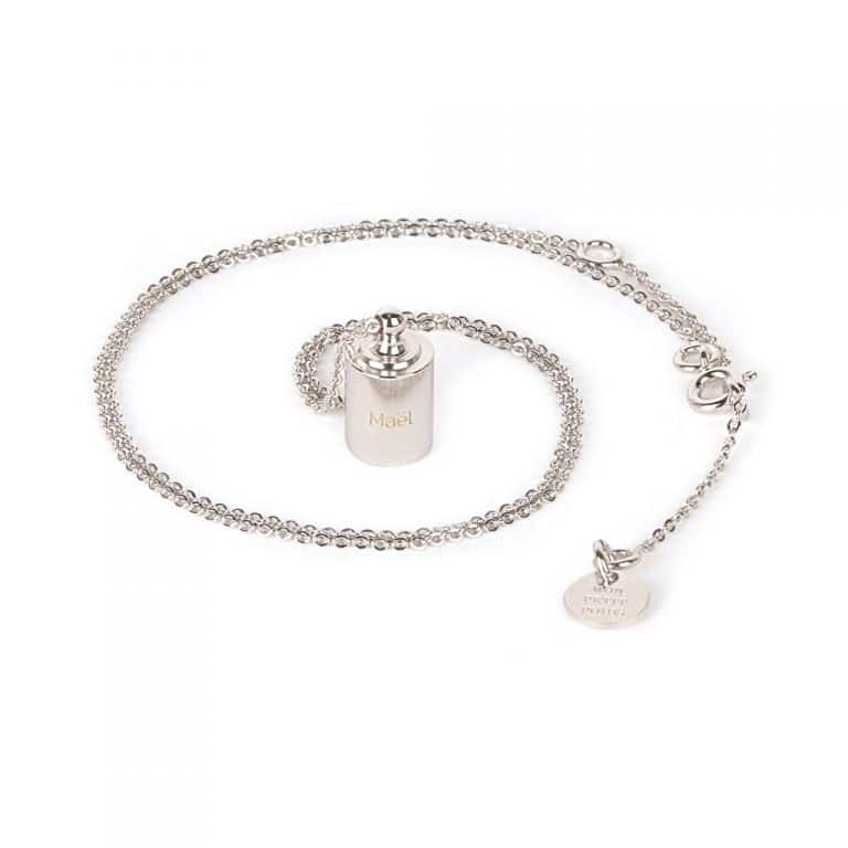 mon-petit-poids_collier-mon-millieme-argent-chaine