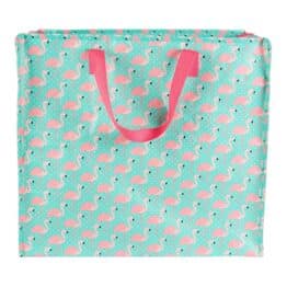 Sac de Rangement - Flamant Rose