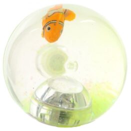 Balle Rebondissante Lumineuse - Poisson