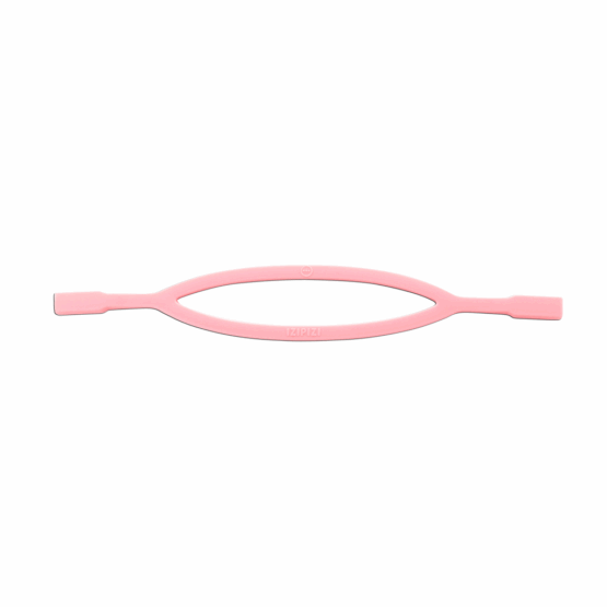 Lunettes de soleil Enfant - Rose Pastel - 3-5 ans
