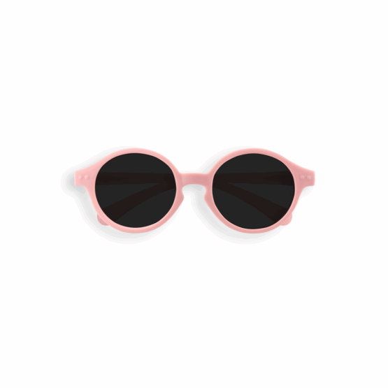Lunettes de soleil Enfant - Rose Pastel - 3-5 ans
