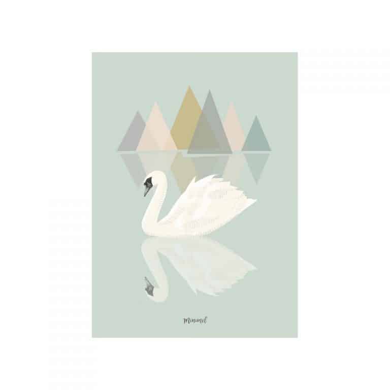 minimel_illustration-le-lac-des-cygnes