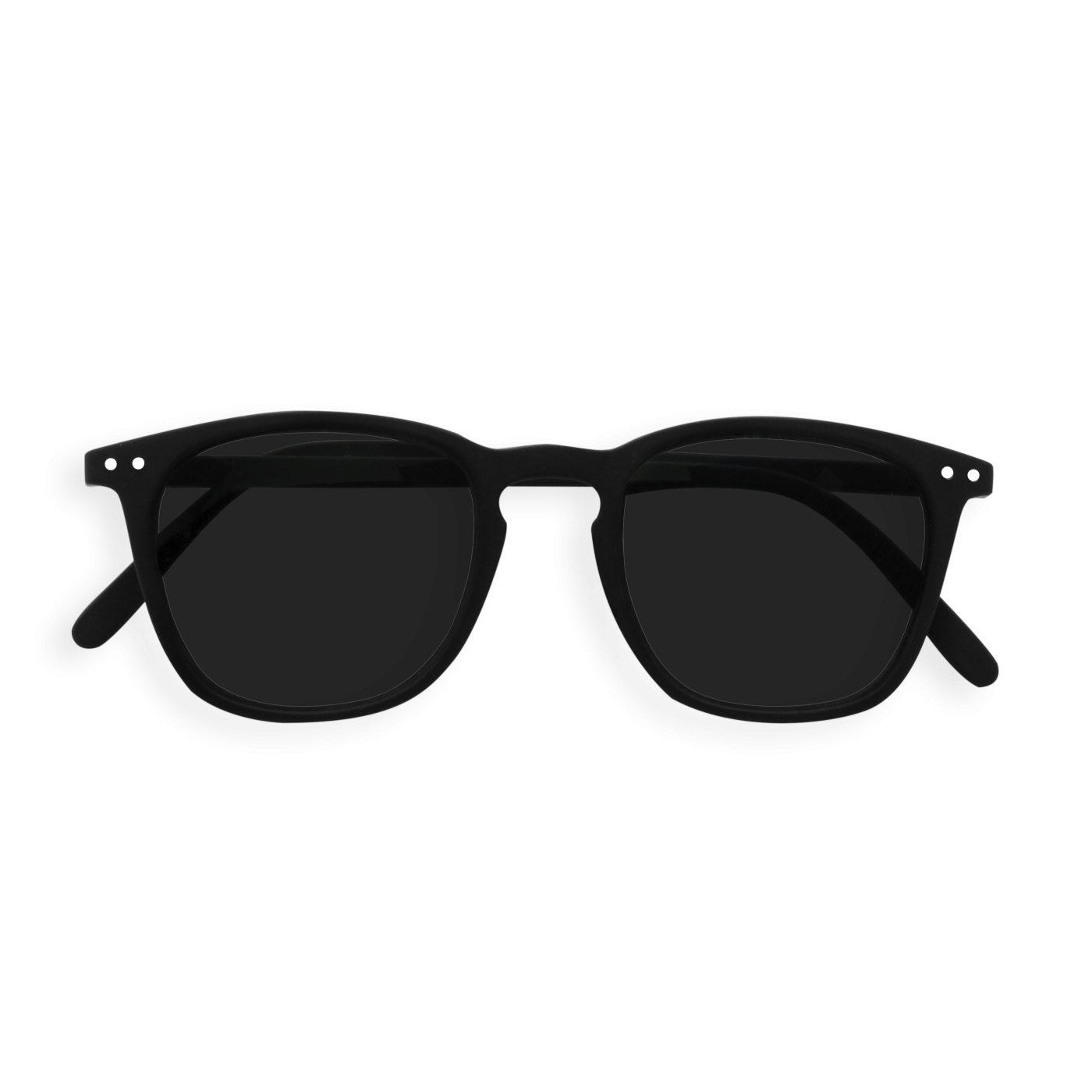 Lunettes De Soleil Adulte #E - Noir - Little marmaille