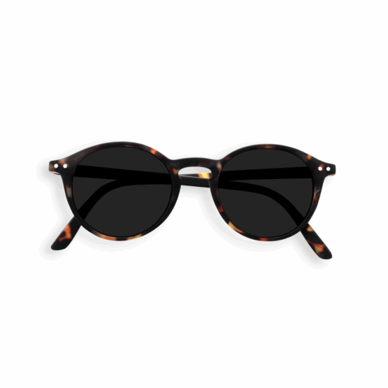 Lunettes De Soleil Junior #D - Ecailles - 5-10 ans