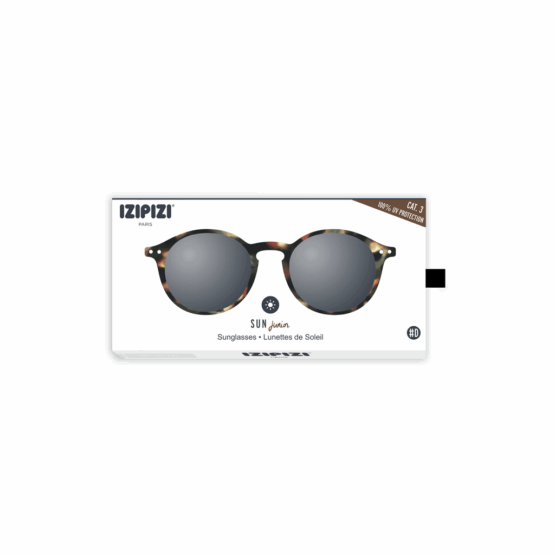 Lunettes De Soleil Junior #D - Ecailles - 5-10 ans