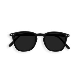 Lunettes de soleil Adulte (D)  Noir - Izipizi - little cecile