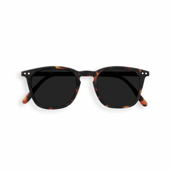 Lunettes De Soleil Junior #E - Écailles - 5-10 ans