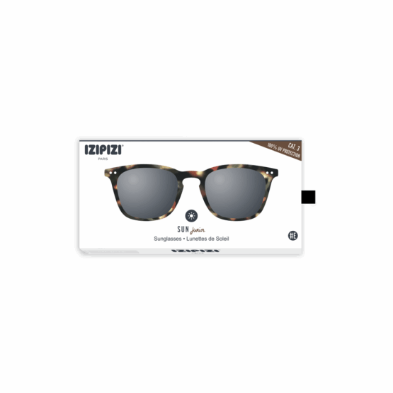 Lunettes De Soleil Junior #E - Écailles - 5-10 ans