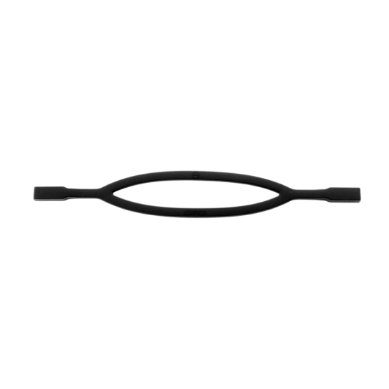 Lunettes De Soleil Enfant - Noir - 3-5 ans