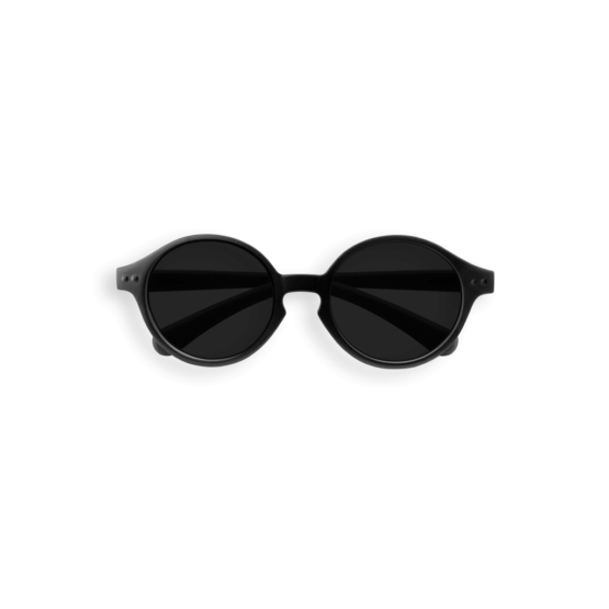 Lunettes De Soleil Enfant - Noir - 3-5 ans