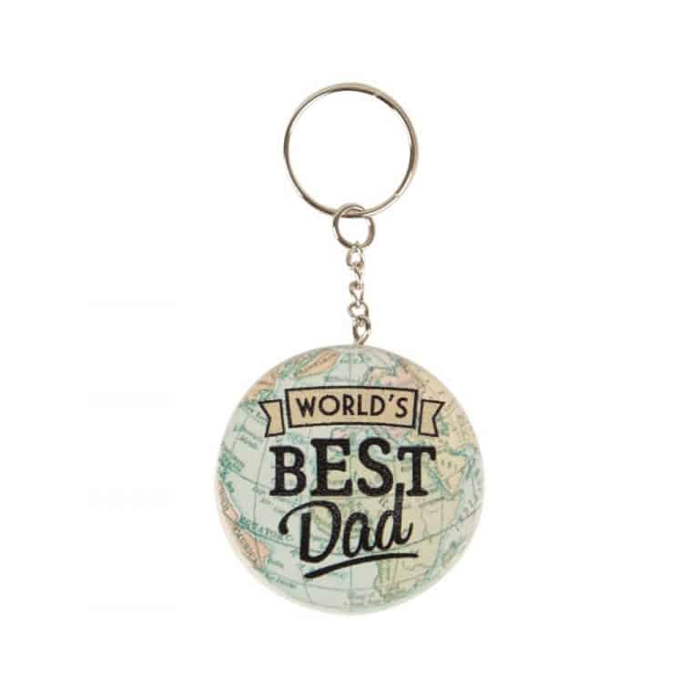 sass-and-belle_porte-cle-dad