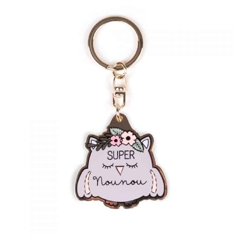 crea-bisontine_porte-cles-super-nounou