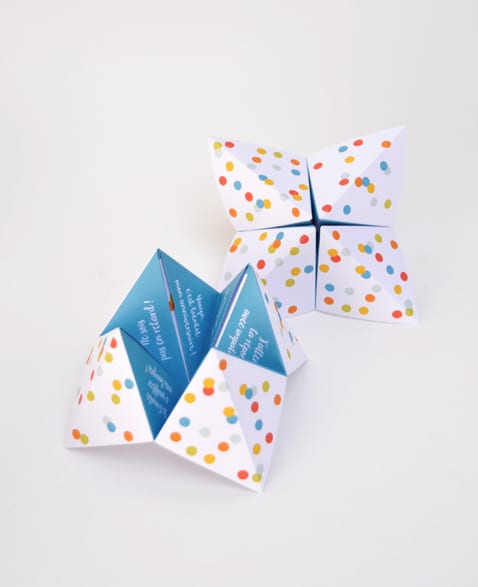 8 Invitations Cocottes D Anniversaire Bleu Little Marmaille 8 Invitations Cocottes D Anniversaire Bleu Little Marmaille