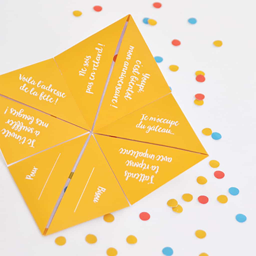 8 Invitations Cocottes D Anniversaire Jaune Little Marmaille 8 Invitations Cocottes D Anniversaire Jaune Little Marmaille