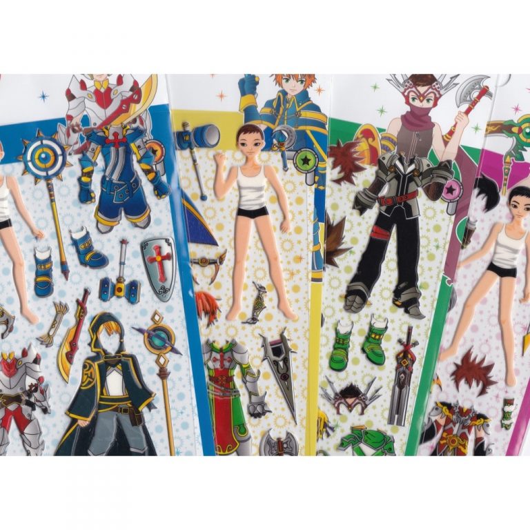 majolo_stickers-chevalier-du-zodiaque