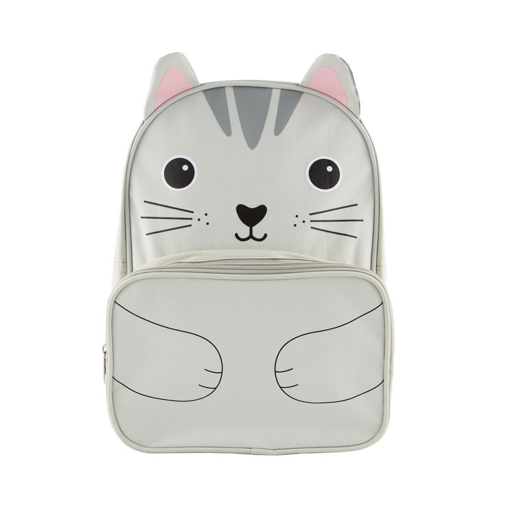 Sac A Dos Chat Kawaii Little Marmaille Sac A Dos Chat Kawaii Little Marmaille