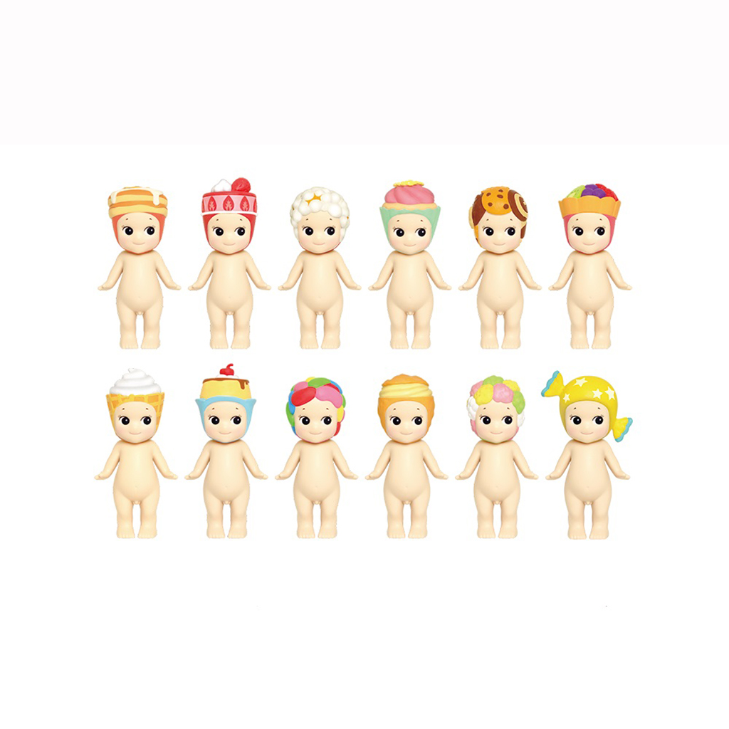 Sonny Angel Sweets New