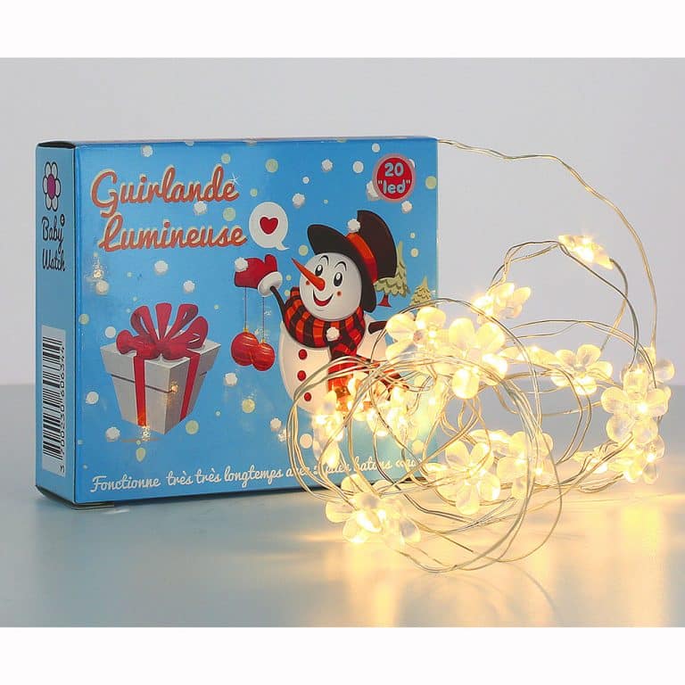 baby-watch_guilrlande-lumineuse-fleurs