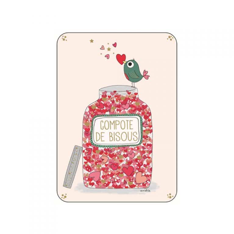 cartes-dart_carte-compote-de-bisous