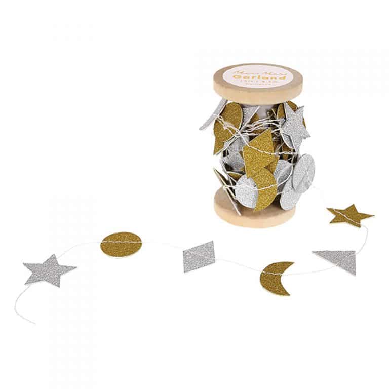 meri-meri_bobine-de-guirlande-argent-et-or2