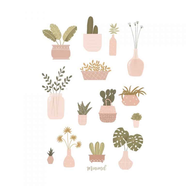 minimel_affiche-a-4-jardin