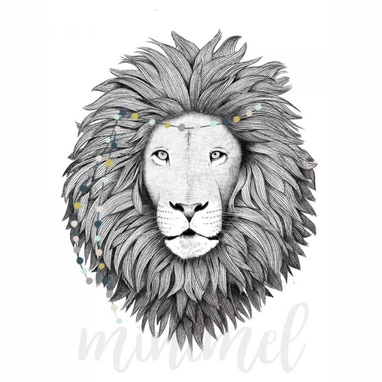 minimel_affiche-lion2