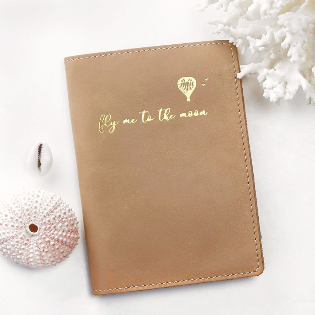Etui clearance passeport enfant
