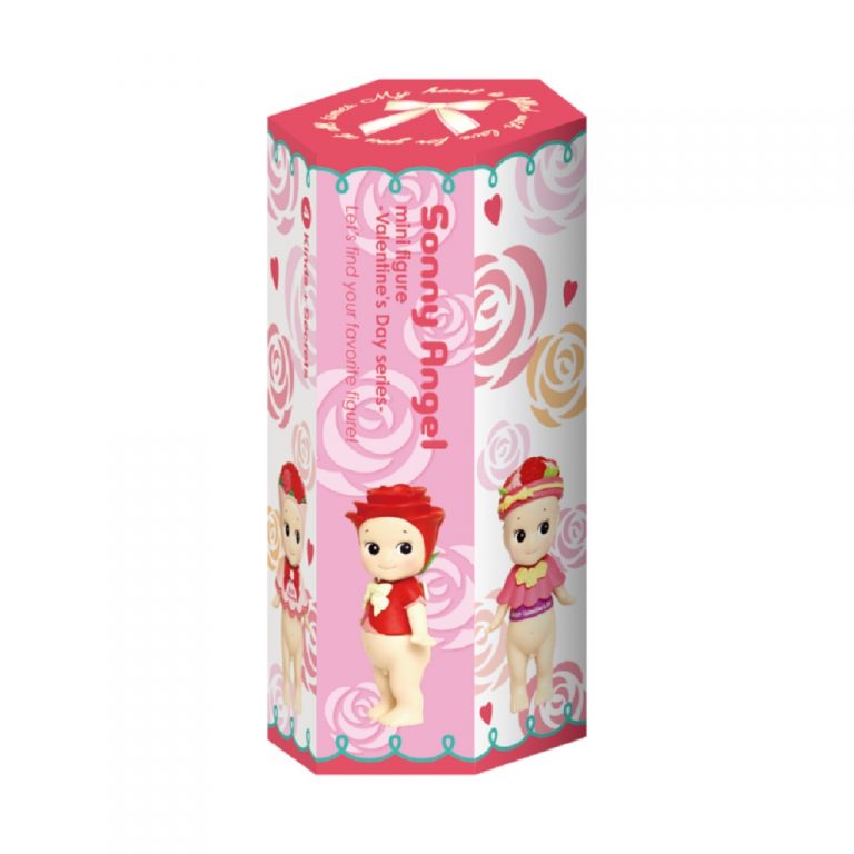 Sonny Angel® Saint Valentin Little marmaille